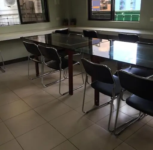 Spacious B301 Apartment