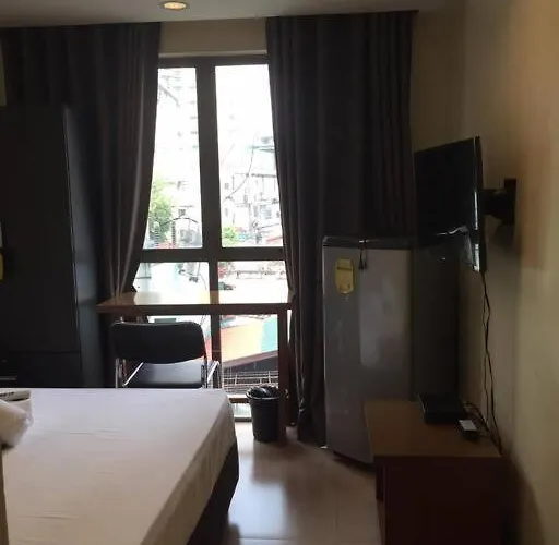 Spacious B301 *