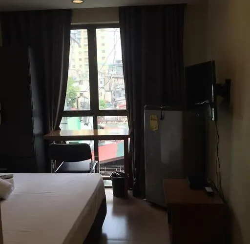 Spacious B301 Apartment *